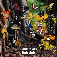 Gentlemans Dub Club Release New Album 'Down To Earth' Photo