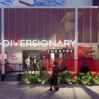 Diversionary Announces 2021/2022 Season Video