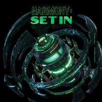 P1Harmony Release 5th Mini Album 'Harmony: Set In'