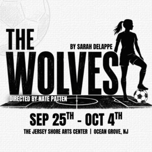 Cast Set For THE WOLVES From Asbury Park Theater Company Photo