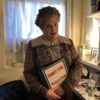 Barbara Tirrell Makes FUNNY GIRL Debut One Day After She Was Hired as Off Stage Cover Video