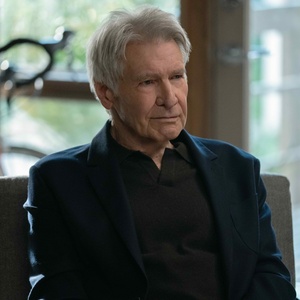 Harrison Ford, SCRUBS Stars Join Lineup for PALEYFEST LA 2026 Photo