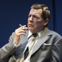 Review Roundup: Sean Hayes Stars In GOOD NIGHT, OSCAR On Broadway! Photo