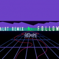 ALRT Releases Dance Remix of Sikdope's 'Follow' Photo