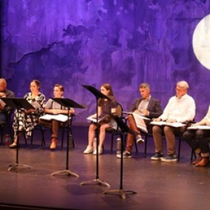 Theater Latte Da Announces Casting For 2025 Next Festival Of New Musicals Photo
