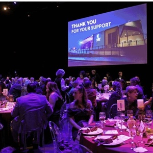 The Mosaic of Us Center Stage Gala Raises Record Funds for Chander Center for the Art Photo