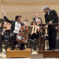 Michael Tilson Thomas Leads San Francisco Symphony In His Final Carnegie Hall Concert Video