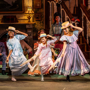 Review: MEET ME IN ST LOUIS at The Muny Overflows with Sentimentality and Heart