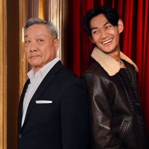 Interview: Kelvin Han Yee of YANKEE DAWG YOU DIE at East West Players Photo