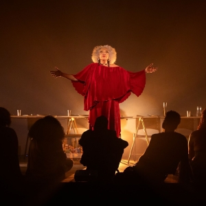 Dan Daw, Cherish Menzo and More Set for TAKE ME SOMEWHERE Festival Photo