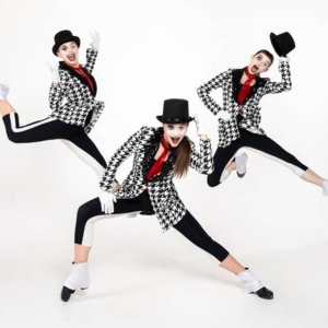 Trinity Irish Dance Company Returns To Auditorium Theatre March 3 With Two Cutting-Ed Interview