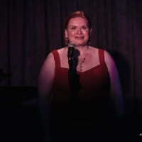 Becca Kidwell of THE SHOW OF DARES at Pangea July 15 and 20 Interview