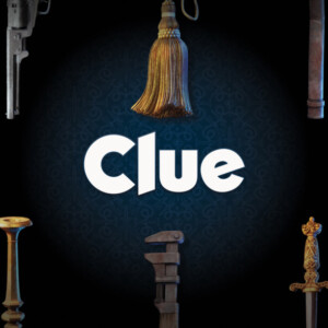 CLUE Will Open at San Jose Stage in November Photo
