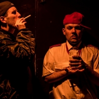 VIDEO: Beats & Elements and Camden People's Theatre Release Hip Hop Theatre Productio Photo