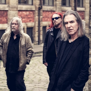 New Model Army Address Post Office Scandal With New Song 'I Did Nothing Wrong' Photo