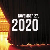 Virtual Theatre Today: Friday, November 27- with Sierra Boggess, Lea Salonga, and…
