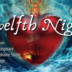 TN Shakespeare Co. to Present TWELFTH NIGHT in December Photo