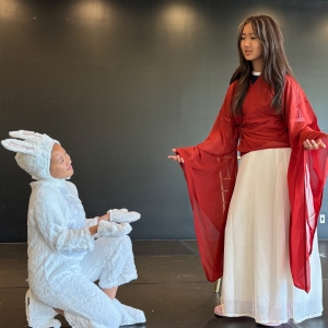 THE BALLAD OF MULAN to be Presented at MCCC's Kelsey Theatre in August Photo