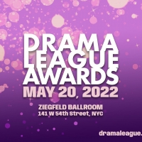 The 2022 Drama League Awards Announces Dates & New Location Photo