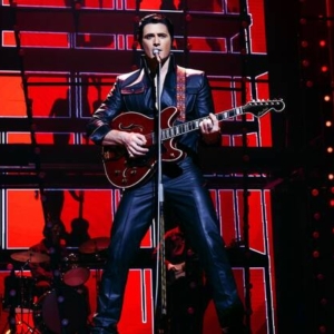 Review: ELVIS: A MUSICAL REVOLUTION at Crown Theatre Video