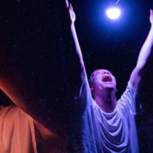 ONLY BONES Comes to Adelaide Fringe 2026 Photo