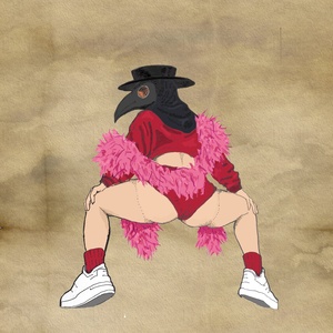 1518: THE DANCING PLAGUE To Perform At Daredevil Arts Fest Ahead Of Edinburgh Fringe  Photo