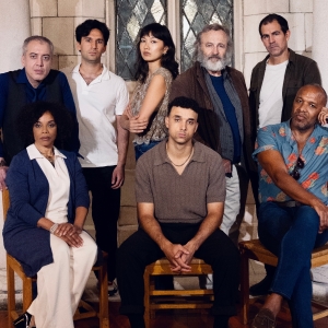 Cast and Team Set For AWAKE AND SING! at Sea Dog Theater Photo