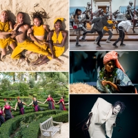 Dance/NYC Announces Recipients of First Round Virus Dance Relief Fund for Dance…