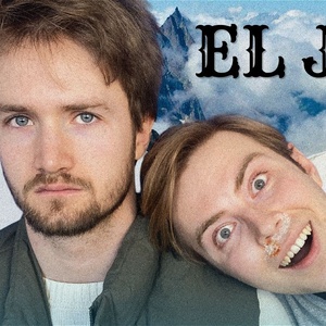 EL JEFE to Premiere at Toronto Fringe Festival Photo