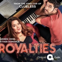 New and Upcoming Releases For the Week of July 1 - ROYALTIES Soundtrack, WEST SIDE…