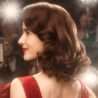 Megan McGinnis & More Sing on MARVELOUS MRS. MAISEL Soundtrack