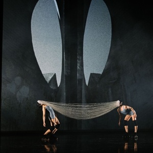 Review: LAST AND FIRST MEN - NEON DANCE, Coronet Theatre Photo