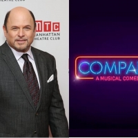 Jason Alexander Shares Chita Rivera Stories, the Cast of COMPANY Talks 'Sorry-Gratefu Photo