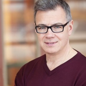 EVITA, The Olivier Awards, and the St. Louis Connection Photo