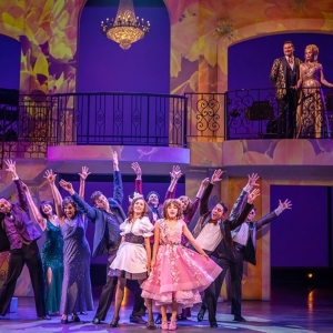 Review: DESTINY OF DESIRE at The Old Globe Is Both a Love Letter and A Parody of The…