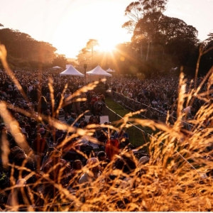 Hardly Strictly Bluegrass Unveils Sleater-Kinney and More for 2024 Lineup Photo