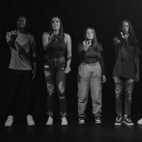 VIDEO: Deaf West Theatre Joins Callum Scott for ASL Version of 'Biblical' Video
