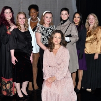 Review: Impressively Original THAT WOMAN Presents Stunning Portraits of Women…