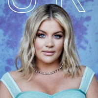 Lauren Alaina's Releases 'Sitting Pretty On Top Of The World' Album Photo
