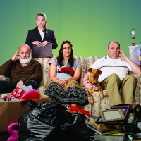 BWW Previews: LOCAL PLAYWRIGHT HAS WORLD PREMIERE OF THE PEOPLE DOWNSTAIRS  at Americ Photo