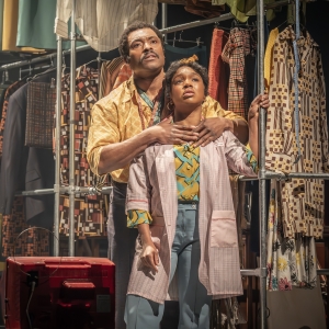 Review: ALTERATIONS, National Theatre Photo