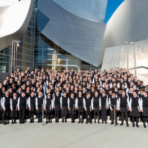 National Children's Chorus Unveils 2024/25 Season Interview