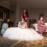Playwrights Horizons Extends Sanaz Toossi's WISH YOU WERE HERE Photo
