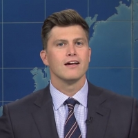Video Roundup: SATURDAY NIGHT LIVE Tackles Trump, Racism, and More in New Episode Video