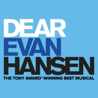 DEAR EVAN HANSEN to Play at Orpheum Theatre Photo