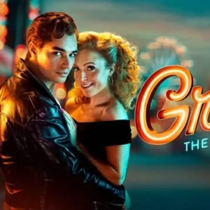 Interview: Anton Ewald, Arantxa &Aacute;lvarez And Nanette Hayes of GREASE at Rondo, Gothe Photo