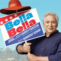 Special Events Announced for MTC's BELLA BELLA Photo