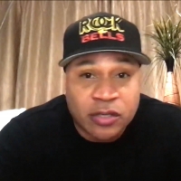 VIDEO: LL Cool J Talks NCIS: LOS ANGELES on THE LATE SHOW Video