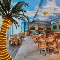 BWW Bar Beat-MARGARITAVILLE RESORT TIMES SQUARE for Food, Drink, Good Times and More
