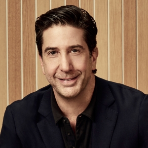 David Schwimmer and James Oh Join Lookingglass Theatre Company Board Photo